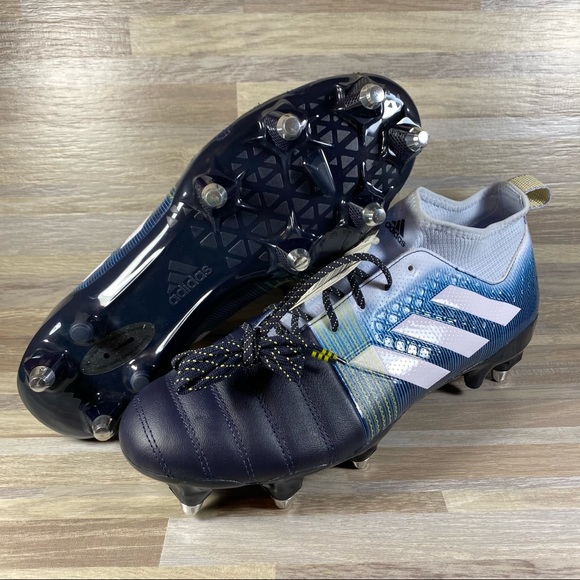 Kevlar Mens Rugby Cleats Shoes | Poshmark
